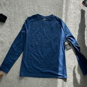 Algo Men’s performance long sleeve